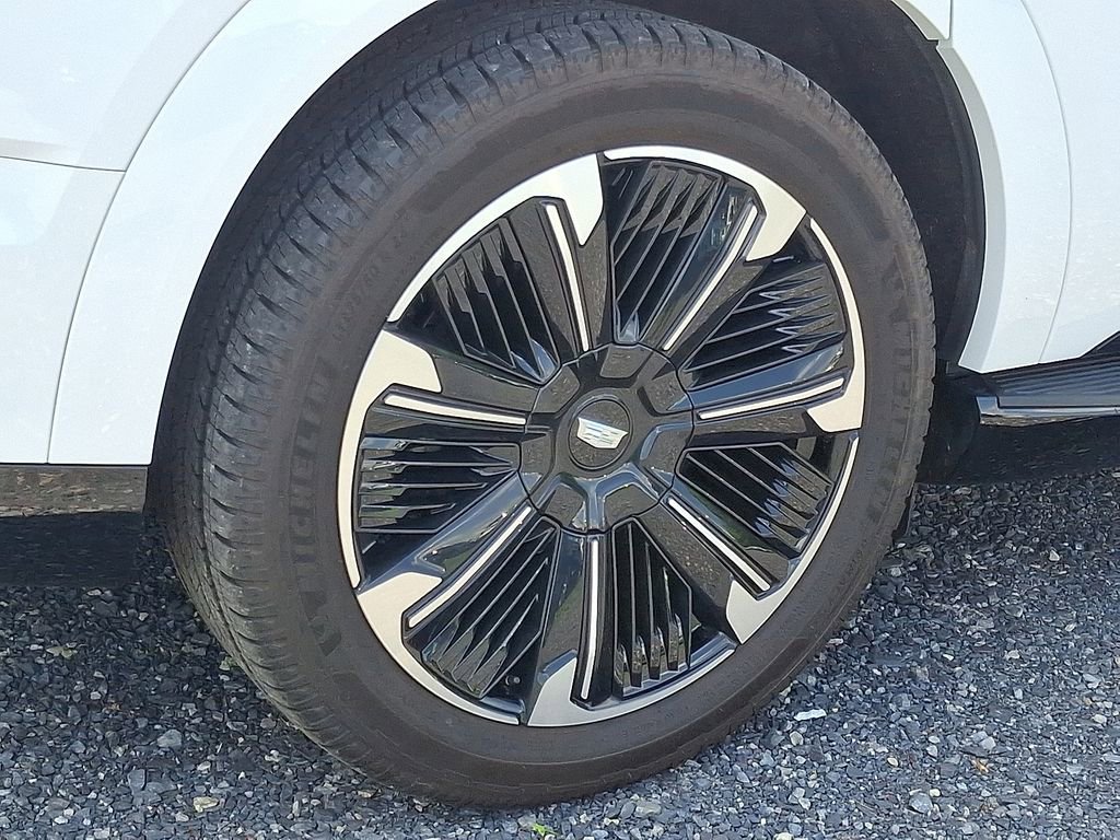2025 Cadillac Escalade IQ Sport 2 - Photo 11