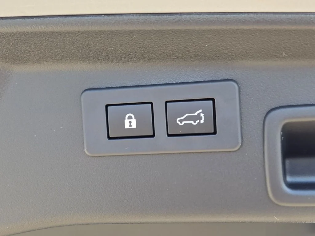 2026 Subaru Outback Wilderness - Photo 18