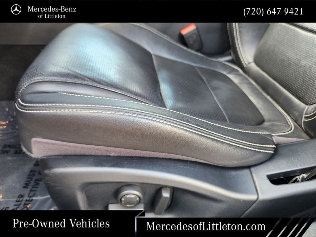 Used 2017 Gray Jaguar 35t R-Sport image 28