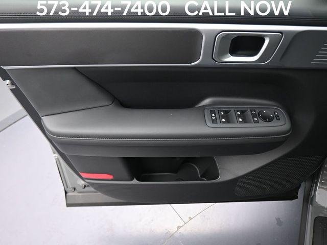 2026 Hyundai Santa Fe SEL - Photo 10