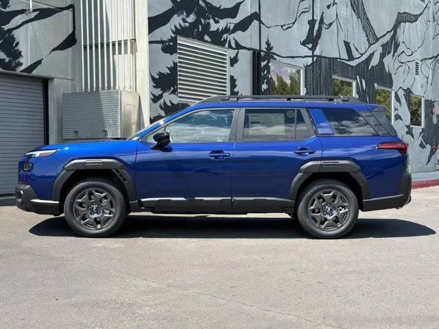 New 2026 SAPPHIRE BLUE PEARL Subaru Premium image 31