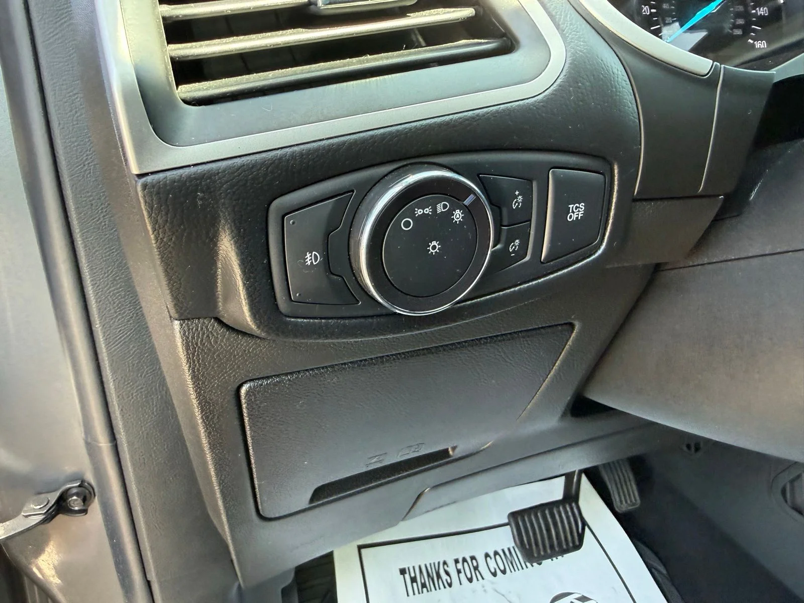 2021 Ford Edge SEL - Photo 14