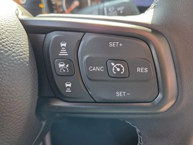 New 2026 Reign Exterior Paint Jeep Sahara image 30