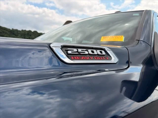 Used 2024 Blue Ram Big Horn image 23