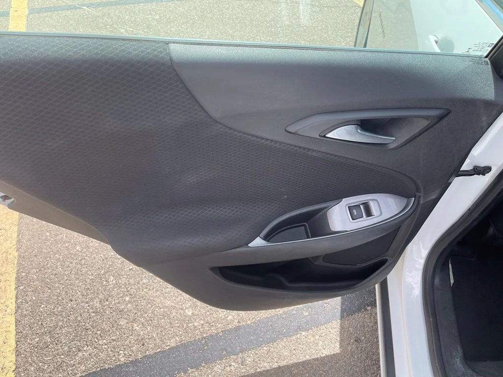 Used 2023 Summit White Chevrolet LT image 20
