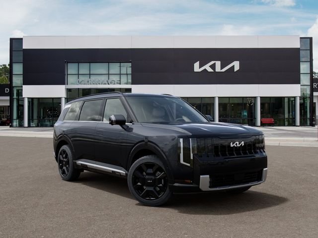 New 2027 Panthera Metal Kia SX-PRESTIGE image 8