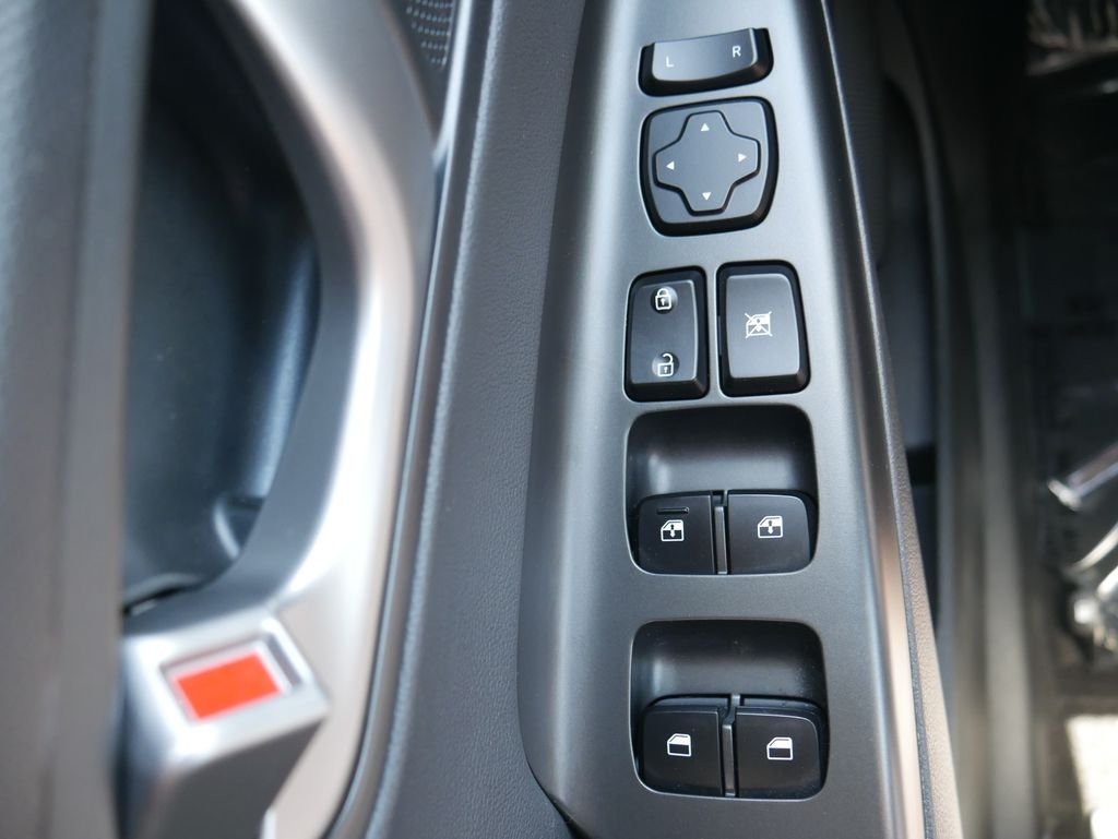 Used 2020 Orange Hyundai Ultimate image 32