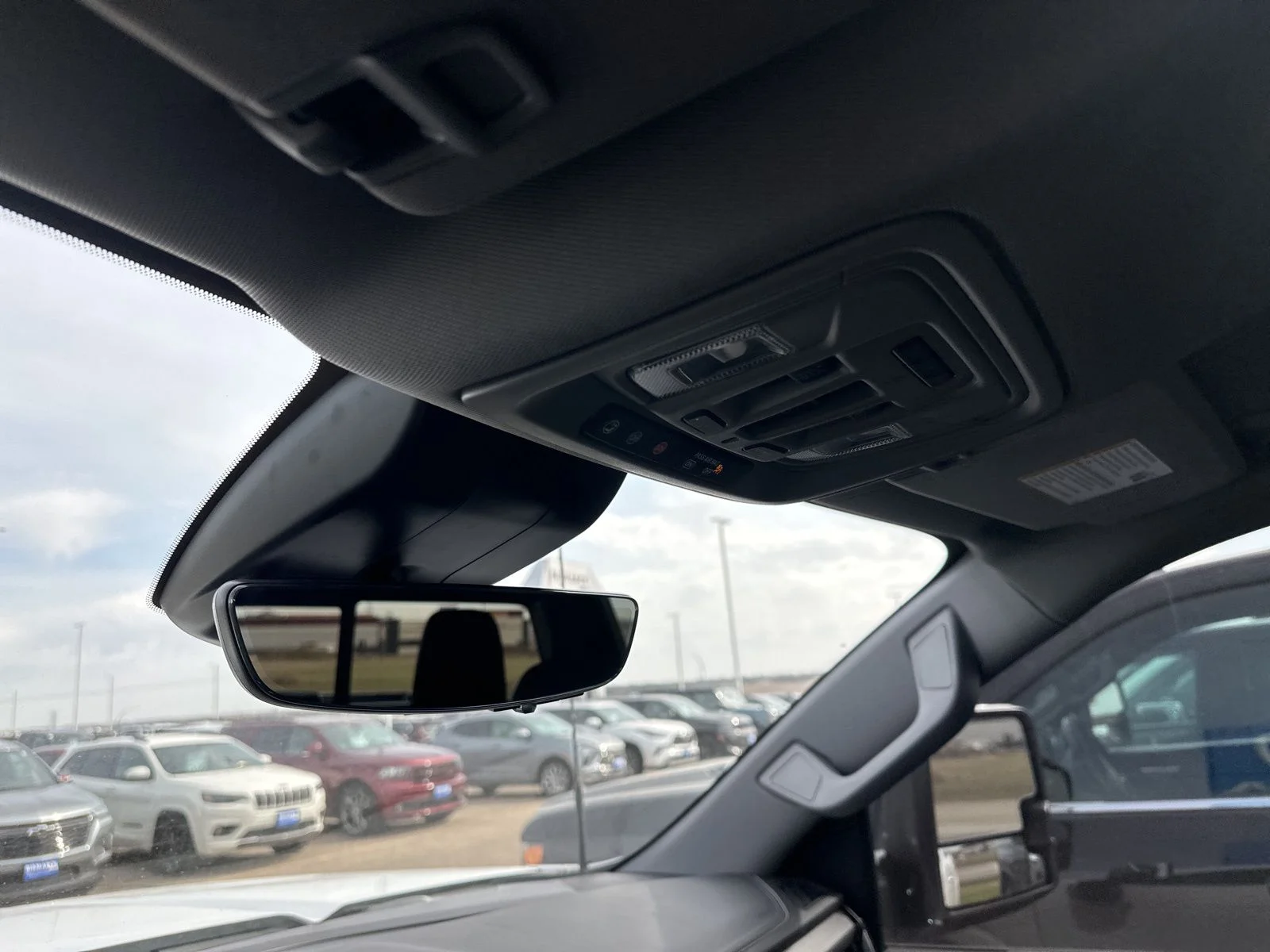 2024 GMC Sierra 2500HD Denali - Photo 89