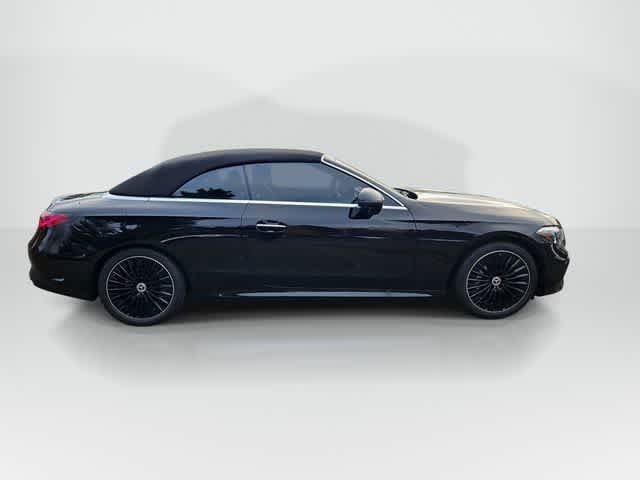 New 2026 Black Mercedes-Benz CLE 300 image 2