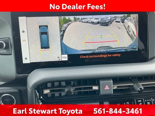 Certified Used 2024 Blue Toyota First Edition image 49