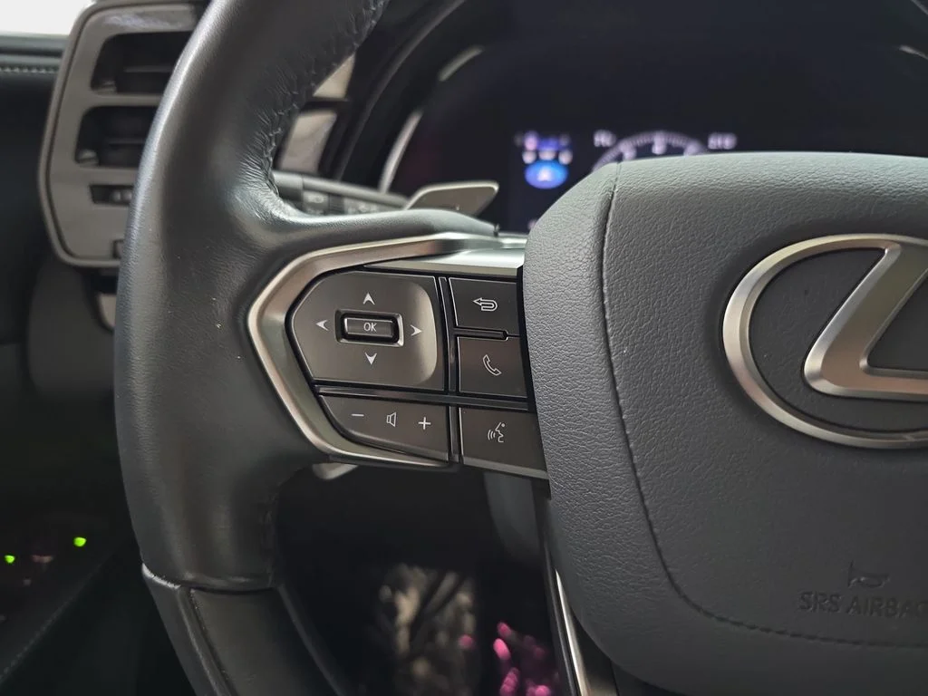 Certified Used 2023 Purple Lexus 350 Premium Plus image 17