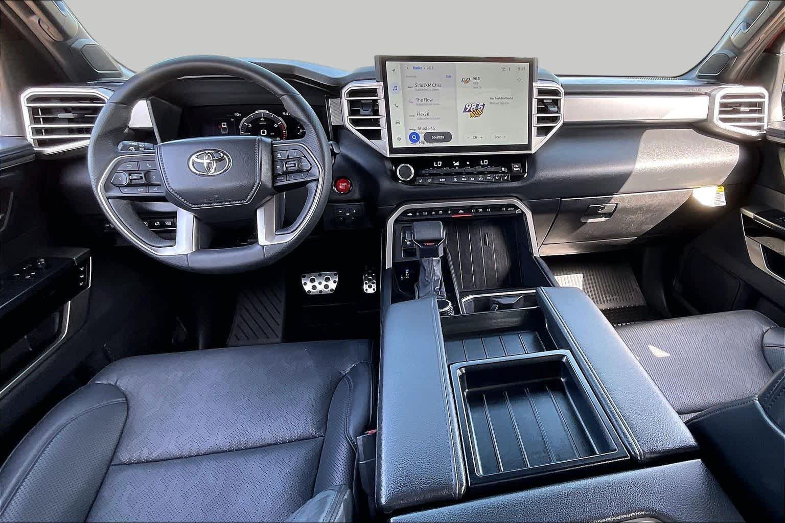 Certified Used 2025 Terra Toyota Limited image 16