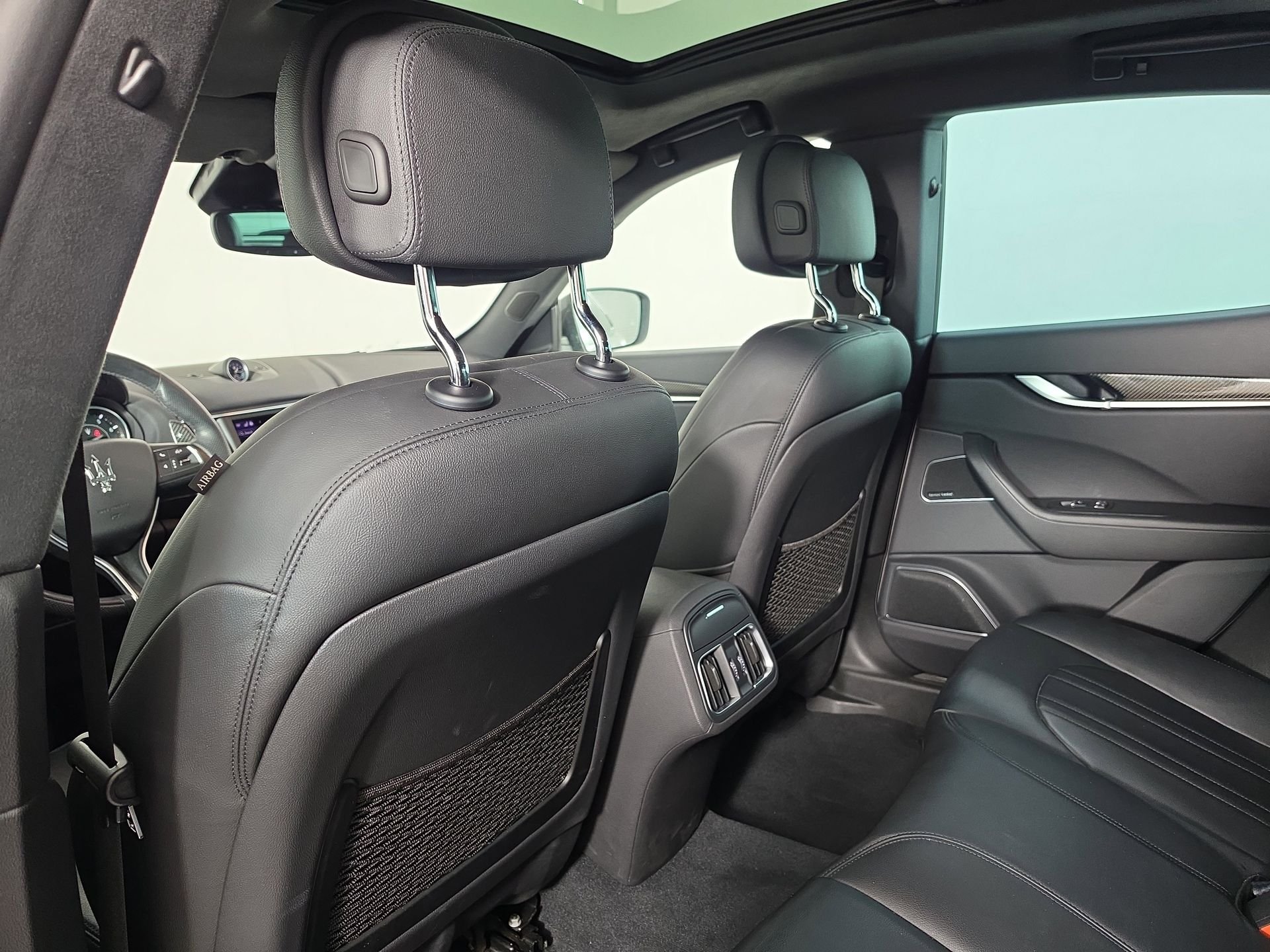 Used 2022 Gray Maserati Modena image 34