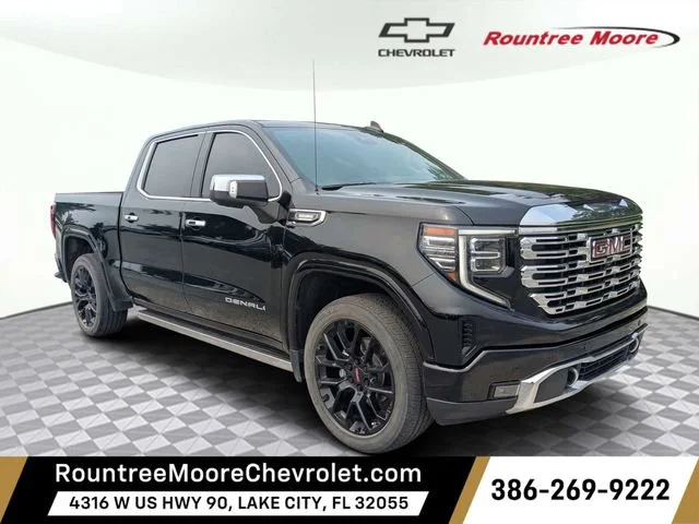 2023 GMC Sierra 2WD Crew Cab Short Box Denali's photo