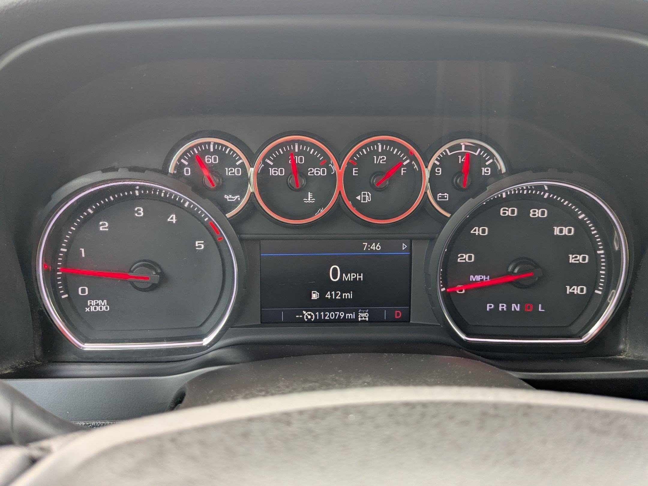 2022 Chevrolet Silverado 3500HD LT - Photo 15