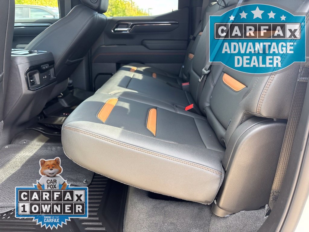 2026 GMC Sierra 1500 AT4 - Photo 28