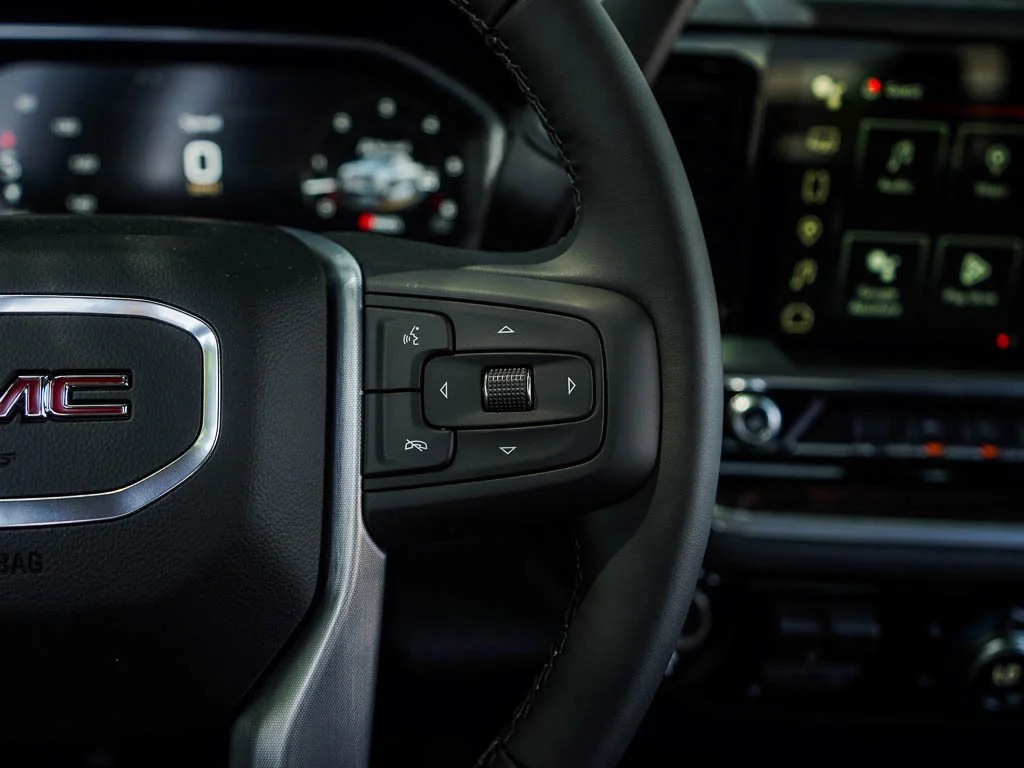 2026 GMC Sierra 1500 Elevation - Photo 19