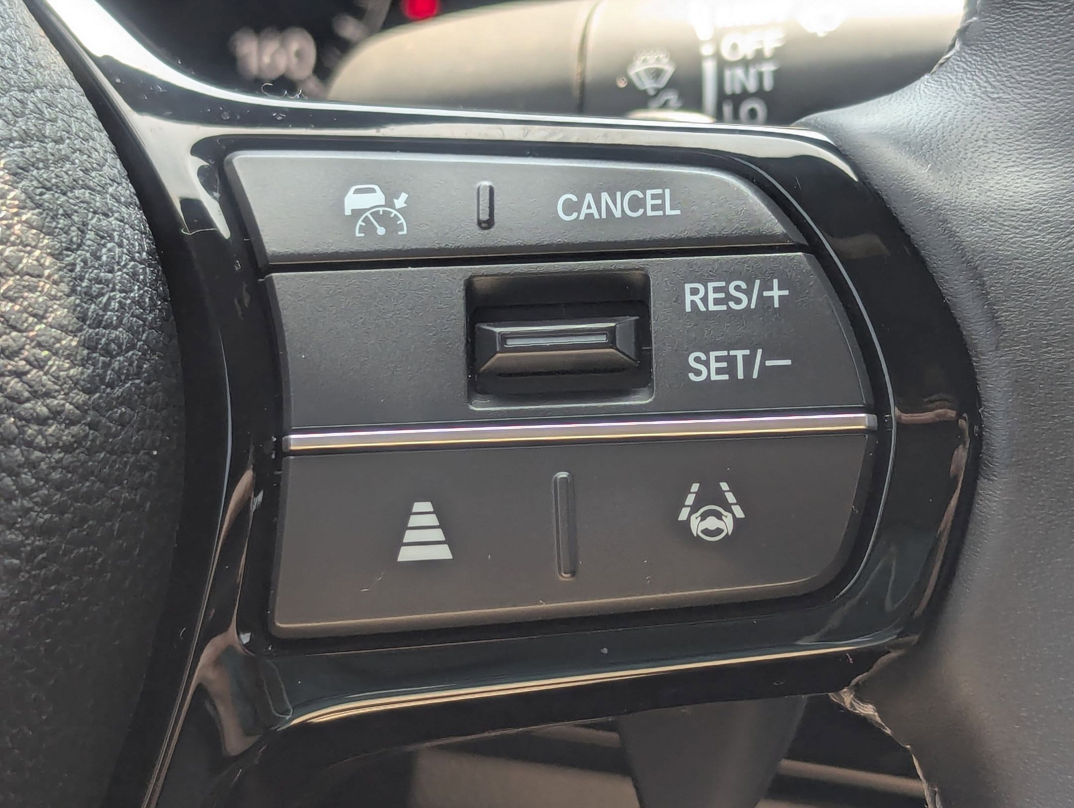 Certified Used 2025 Meteorite Gray Metallic Honda Sport image 16