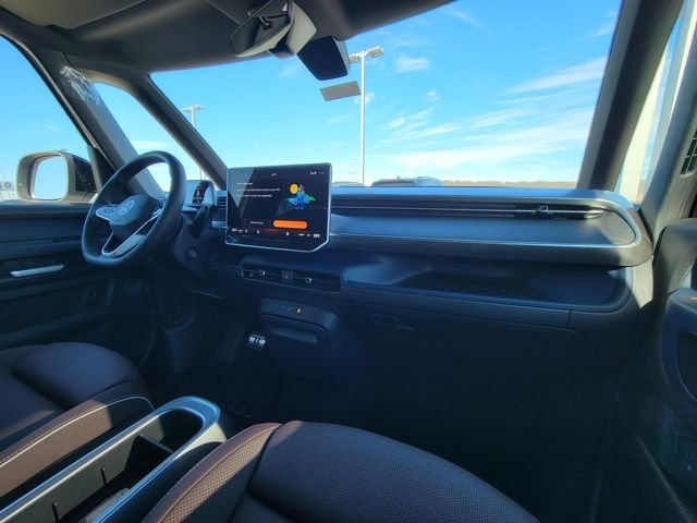 2025 Volkswagen ID. Buzz PRO S - Photo 14