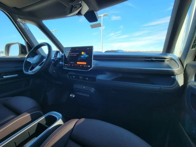2025 Volkswagen ID. Buzz Pro S - Photo 14