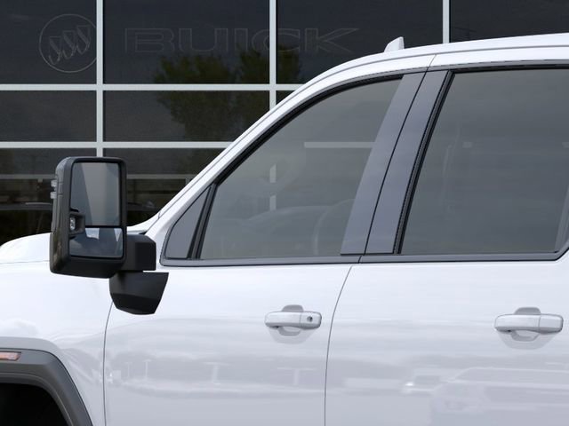 2026 GMC Sierra 2500HD AT4 - Photo 12