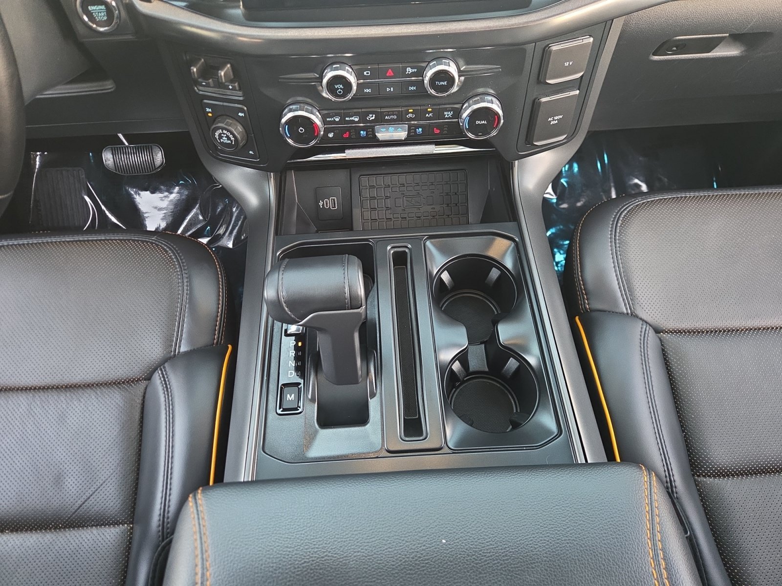 2025 Ford F-150 Tremor - Photo 11