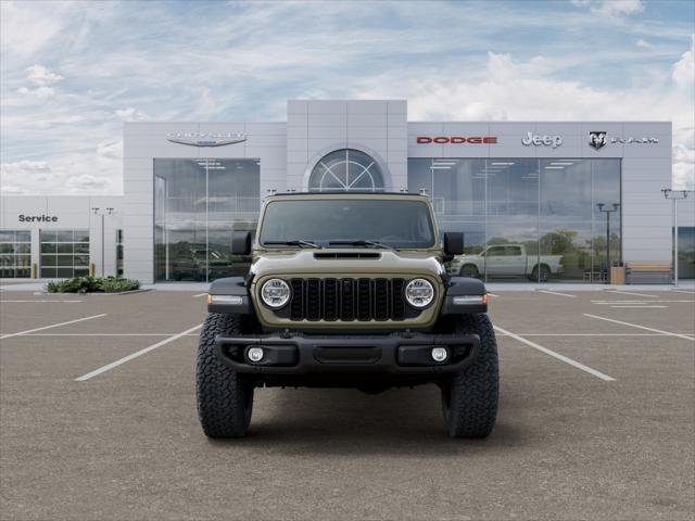 New 2026 41 Exterior Paint Jeep Moab 392 image 32