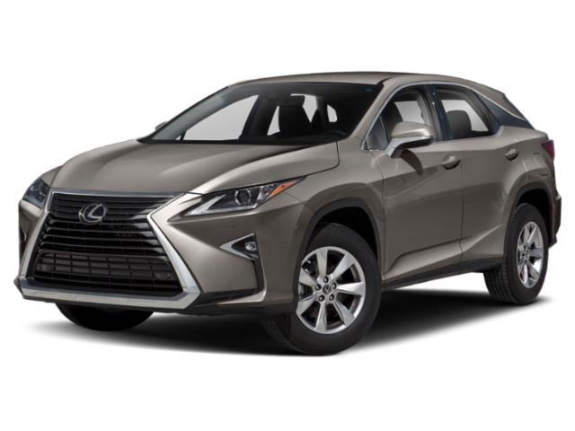 2019 Lexus RX 350 350 AWD's photo