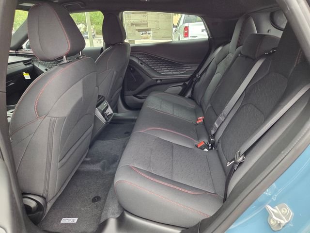 New 2026 Pitch Black Dodge R/T image 12