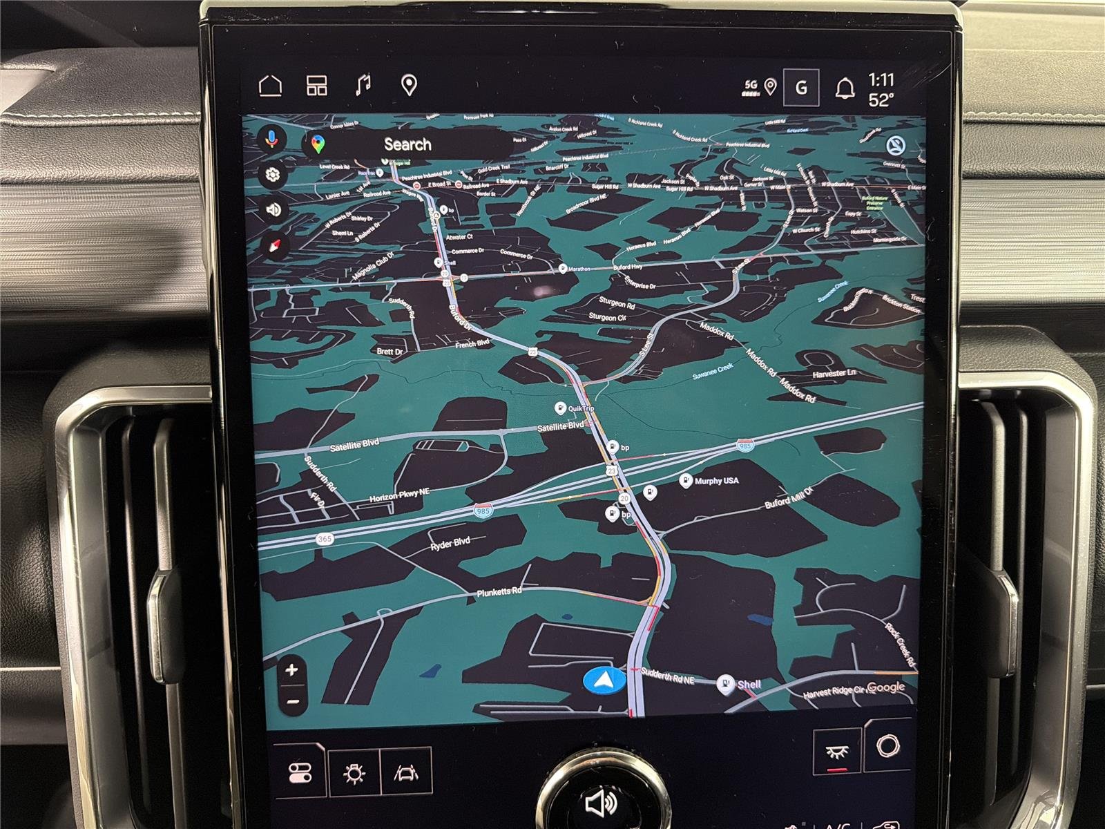 2026 GMC Acadia Elevation - Photo 30