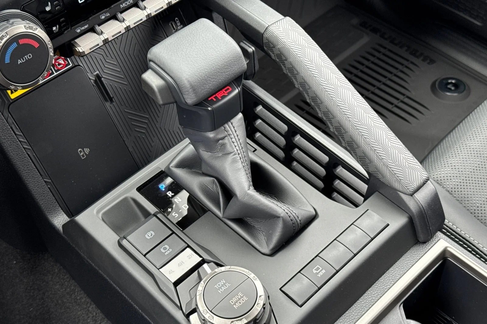 New 2026 Cutting Edge Toyota  TRD Sport Premium image 20