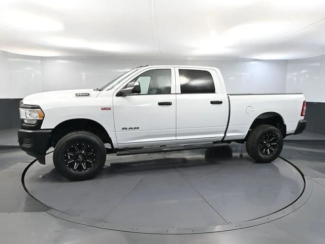 2022 RAM Ram 2500 Pickup Tradesman - Photo 11