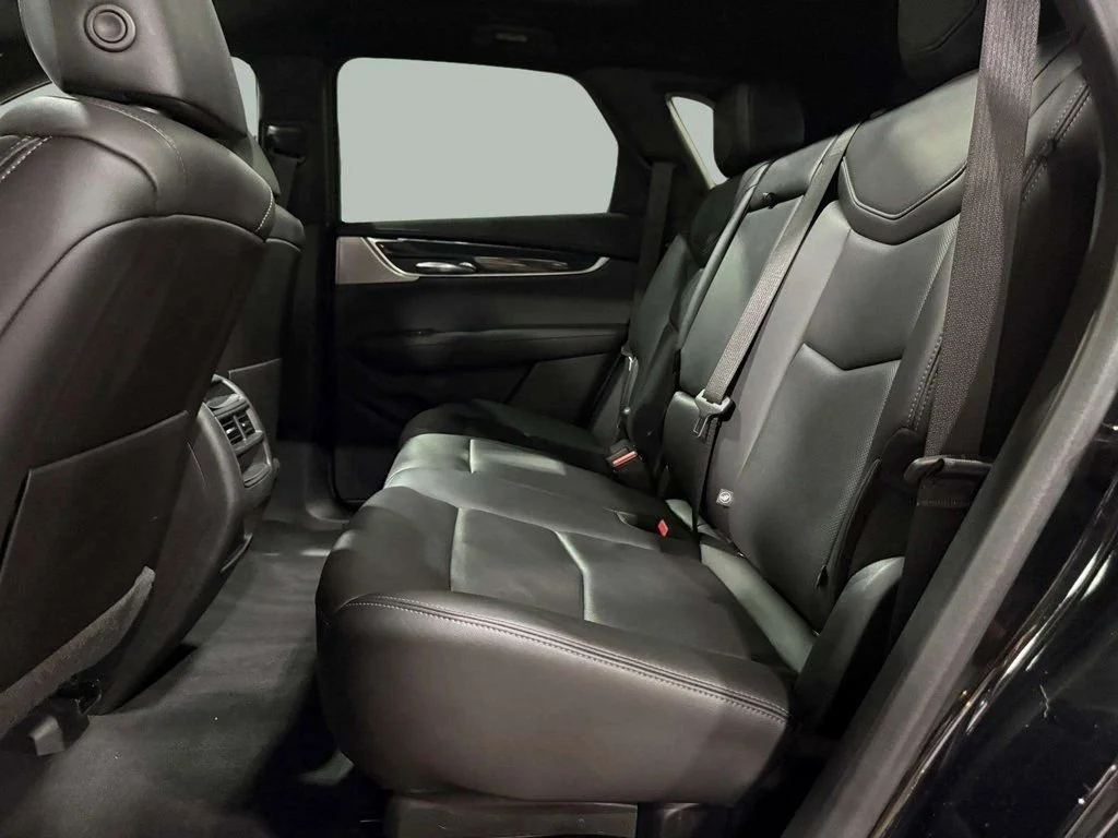 2022 Cadillac XT5 Premium Luxury - Photo 27