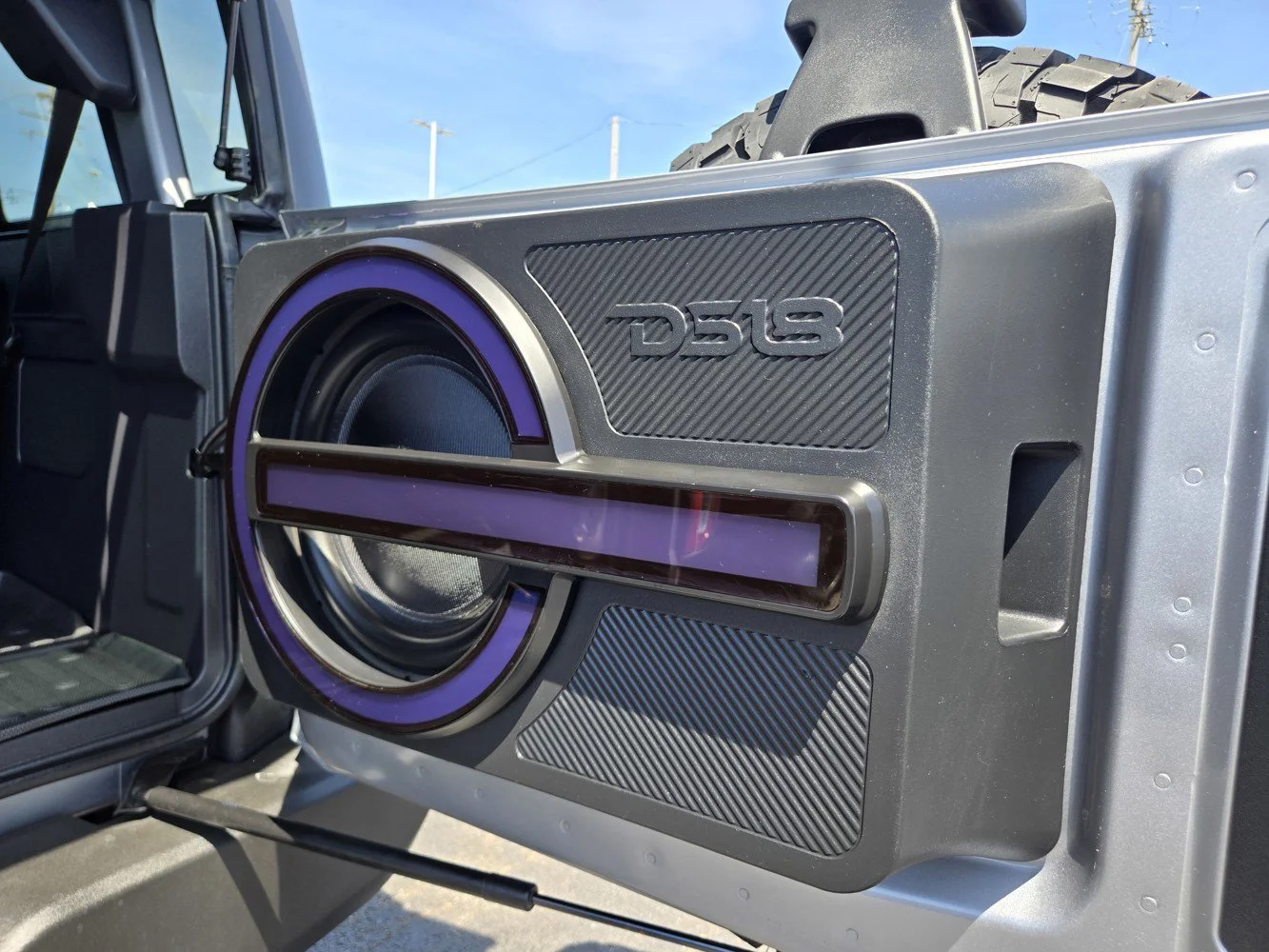 Used 2024  Ford Big Bend image 32