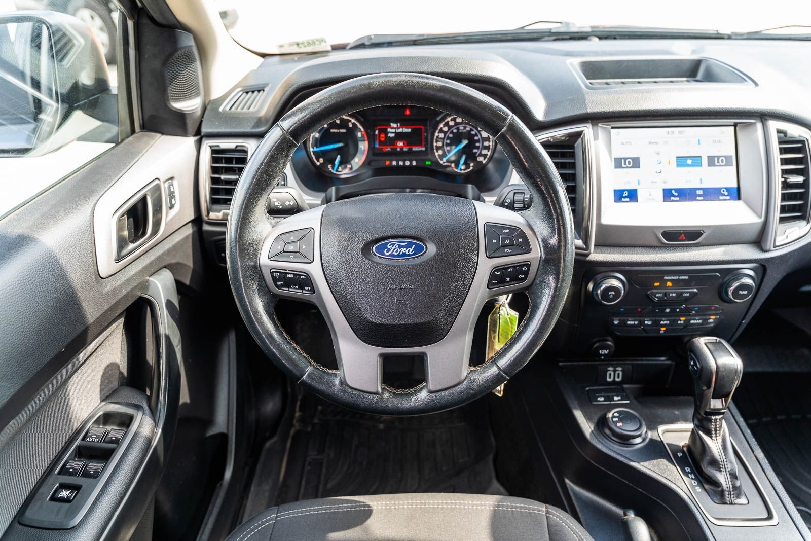 Certified Used 2023 Gray Ford XLT image 23