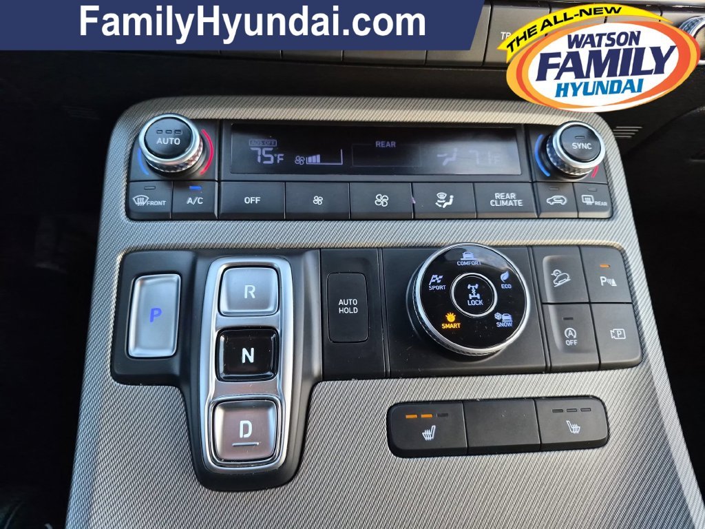 2024 Hyundai Palisade XRT - Photo 24