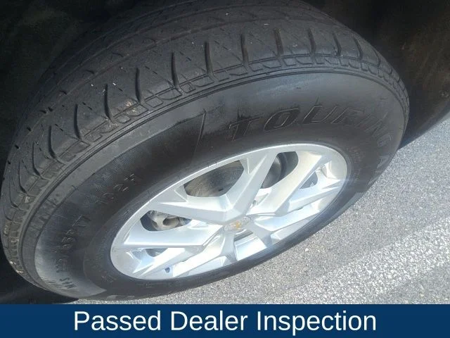 Used 2022 Blue Chevrolet LS image 13
