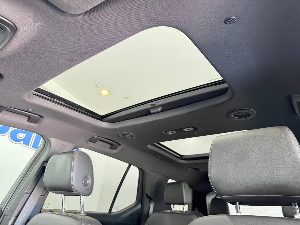2023 Chevrolet Traverse 3LT - Photo 22