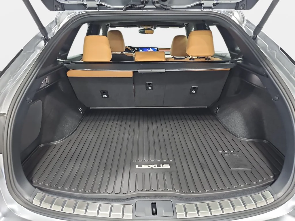 New 2026 Iridium Lexus PREMIUM PLUS image 12