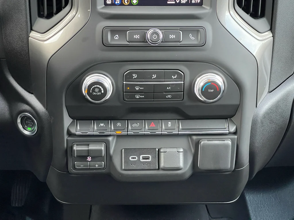 2026 GMC Sierra 1500 Pro - Photo 18