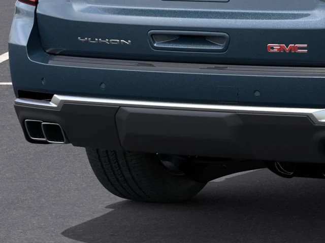 New 2026 Downpour Metallic GMC Denali image 14