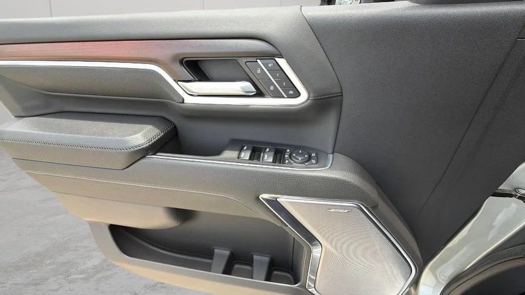 Certified Used 2024 Sterling Metallic GMC Denali image 26
