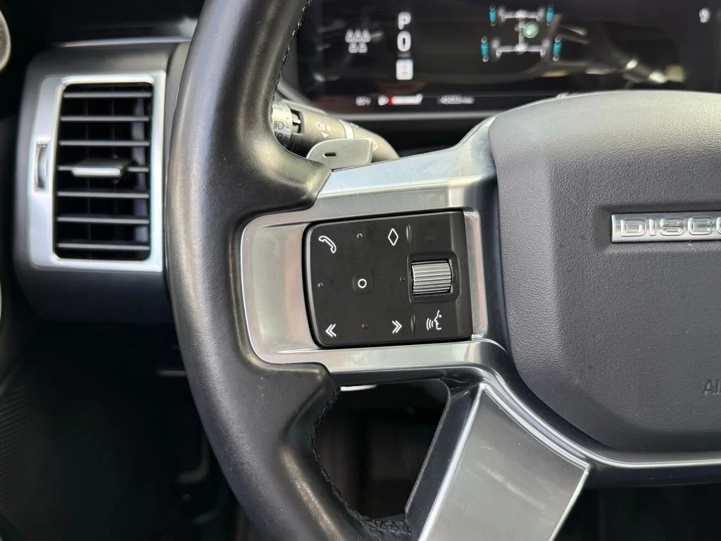 Used 2021 Black Land Rover S image 51