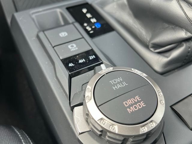 New 2026 Mudbath Toyota  TRD Sport image 30