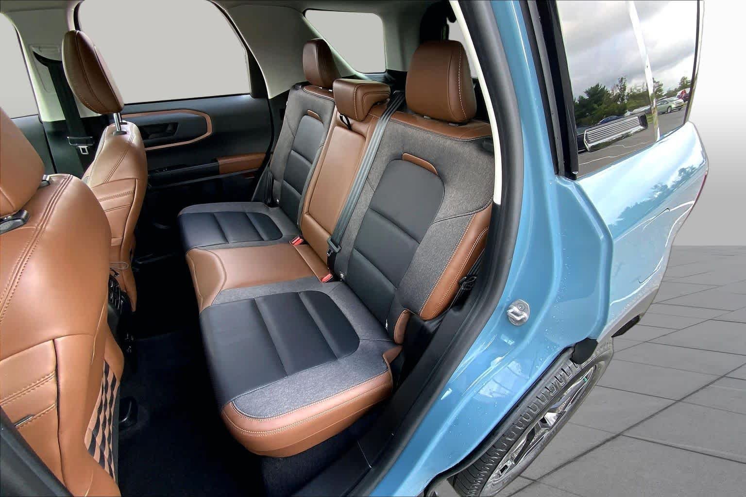Used 2022 Area 51 Ford Outer Banks image 20