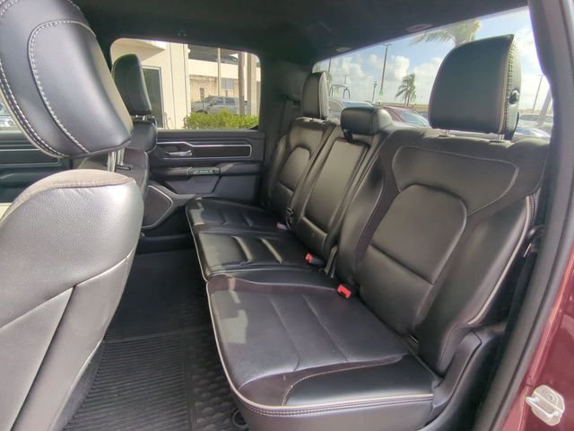 2023 RAM Ram 1500 Pickup Laramie - Photo 15