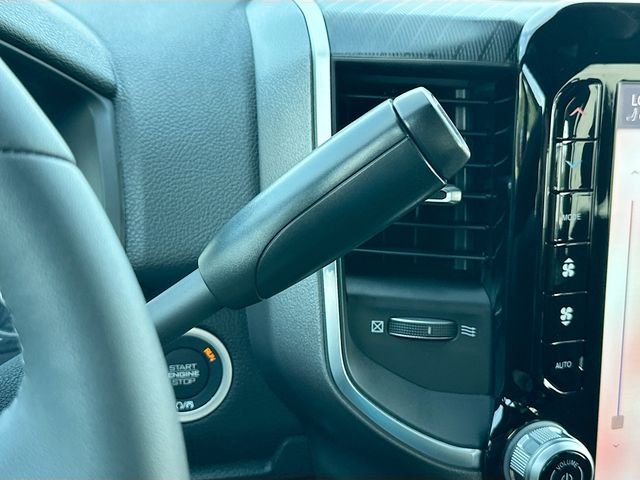 2025 RAM 2500 Big Horn - Photo 12