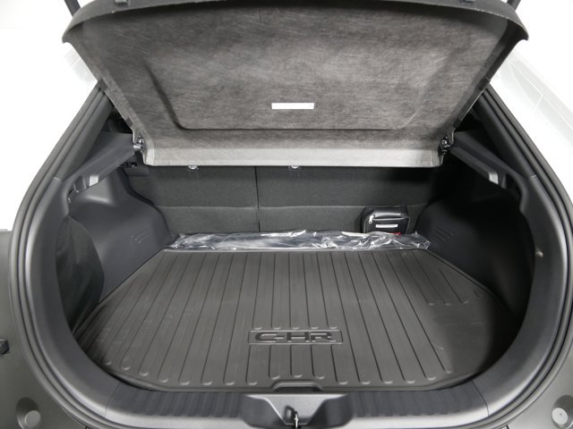 New 2026 Wind Chill Pearl Toyota SE image 13