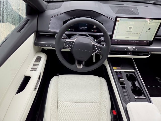 New 2026 Caviar Lexus PREMIUM AWD image 11