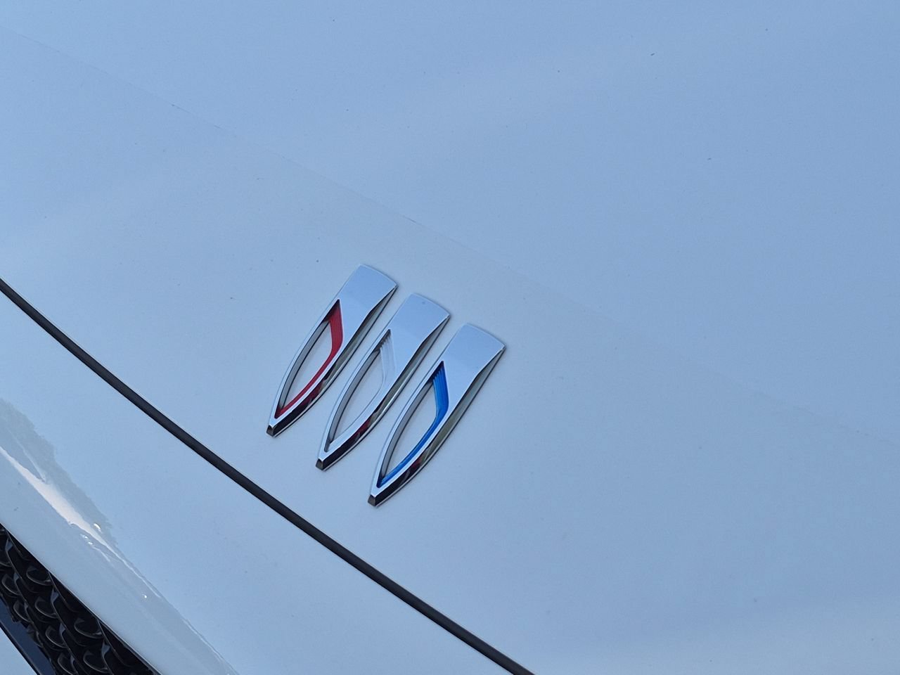 2026 Buick Envision Sport Touring - Photo 31